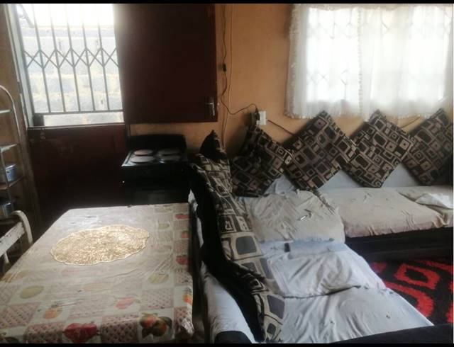 2 BEDROOM HOUSE FOR SALE IN ORANGE FARM
